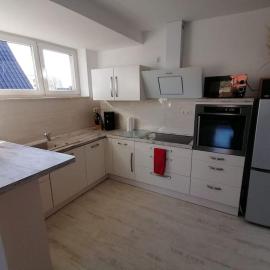 Ferienwohnung 75m² bis 5Personen 2 SZ Frankfurt(Oder)