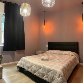 LAME 46 ROOMS, hotel i Bologna
