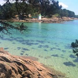 L'ECHAPPÉE BELLE avec piscine