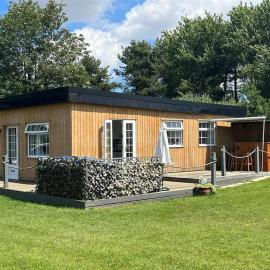 The Chalet by Hip Haus, hotel in Humberston