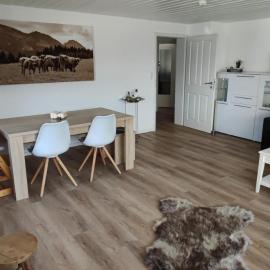 Ferienwohnung Fluhenstein