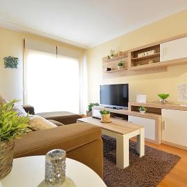 GALIHOST - Maravilloso apartamento en Combarro