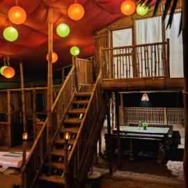 Baahor Ghar - Kaziranga, hotel sa Kaolākhāt