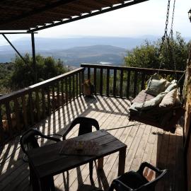 The Edge Of The Village - Shefer, hotell sihtkohas Shefer