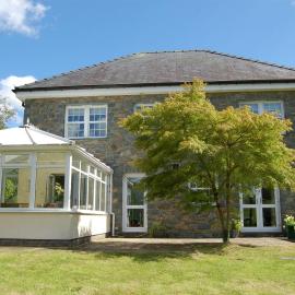 Glan yr Afon in Dolgellau