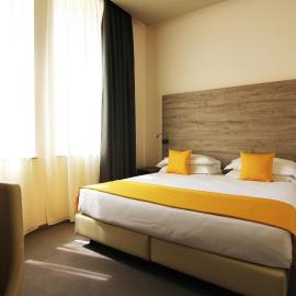 Sole Hotel Verona