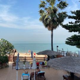 Amazing Cozy Seaview condo