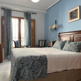 Hotel Maestre, ξενοδοχείο στην Κόρδοβα