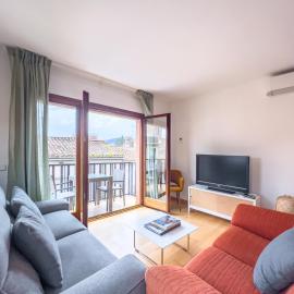 Majordoms - Jacint, Banyoles