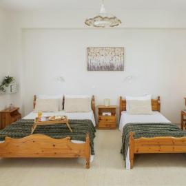 Searocco Studios & Apartments - Close to Alykes Center, by ZanteWize, hotel in Alykes
