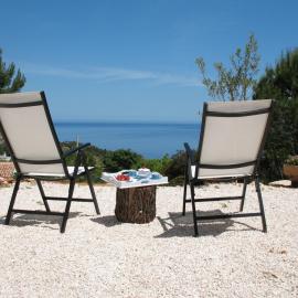 Agave Scopello, hôtel à Scopello