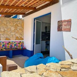 Pé n' Areia by Ericeira Property