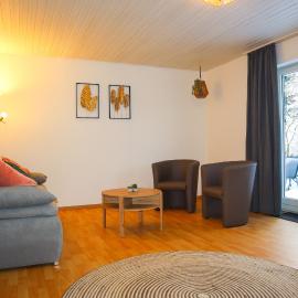 Viesnīca Appartement Sels Vinterbergā