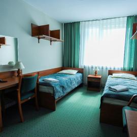 Hotel Krakowiak, hotel en Cracovia
