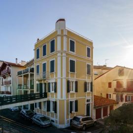 Apartment Villa La Concha-2 by Interhome