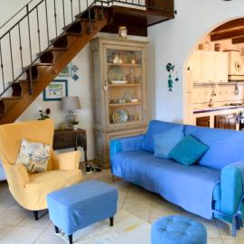 Villa Azzurromare - Cornino Custonaci