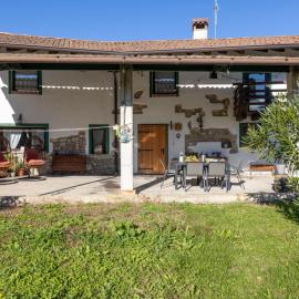 Holiday Home Da Norma by Interhome