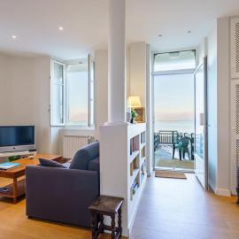 Apartment Villa La Concha-1 by Interhome