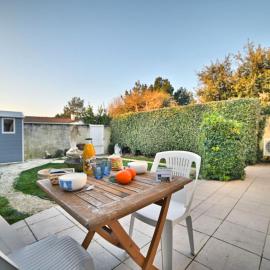 Holiday Home Douce Alouette by Interhome