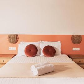 Granny's Nest, hotel a Myrtia