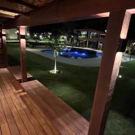 Apto Térreo Luxo na Praia dos Carneiros - Beira Mar