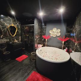 O' Plaisirs Interdits - Loveroom, hotel em Caen
