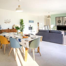 Holiday Home La Tingère by Interhome