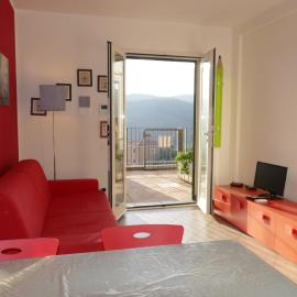 Apartment Antica Torre by Interhome, hotell i Civezza