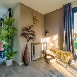 Holiday Home Vip Wellness Ewijk by Interhome, hotel em Ewijk