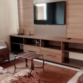Casa completa em Ituiutaba Ar condicionado，Ituiutaba的飯店