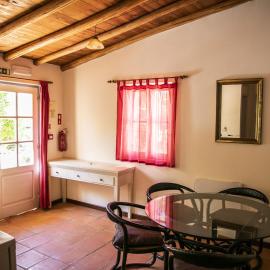 Monte Rosa Rural Guesthouse