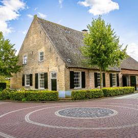 Den Eijngel bed and breakfast, hotel in Boxtel