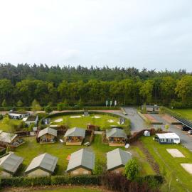 보르투하이즌에 위치한 호텔 Glamping Ackersate