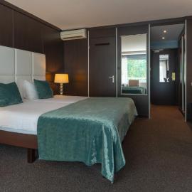 Van der Valk Hotel 's-Hertogenbosch – Vught, hotelli kohteessa Den Bosch
