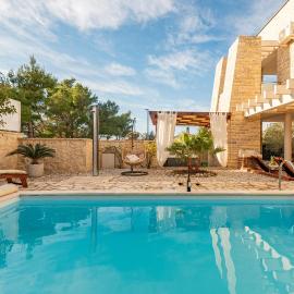Villa Ivan ZadarVillas, hotel in Novigrad Dalmatia