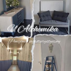 U Alchemika, מלון בJasna Góra
