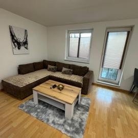Alex Apartment's 2, Hotel in Solingen