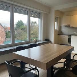 Spacious Apartment next to Port of Antwerp