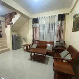 Backpackers hostel and transient house, hotel v destinaci Nangalisan