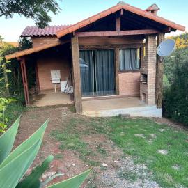 Chalé Póca, hotel in Conceição da Ibitipoca