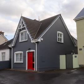 The Haven Dingle, self catering accommodation, hotel a Dingle