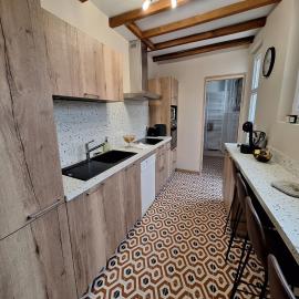 La Jacquerie, hotel v destinaci Baye