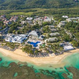 Bahia Principe Explore El Portillo - All Inclusive, hotell i Las Terrenas
