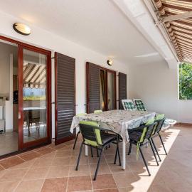 Apt Klara, Malinska, Vantacici, Island Krk