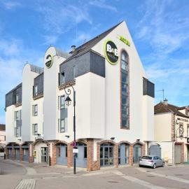 B&B HOTEL Dreux Centre, hôtel à Dreux