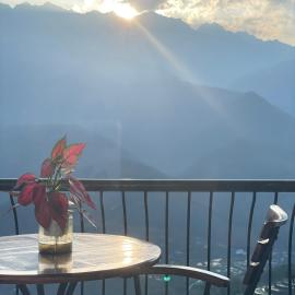 Liberty Sapa Hotel