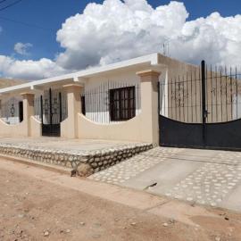 Casa Piedra Blanca, hotel in Cachí