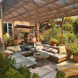 Luxueuse oasis écologique à proximité du lac, מלון בPreverenges