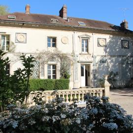 Domaine De Marguerite, hotel a Janvry