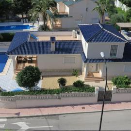 Villa Número Uno